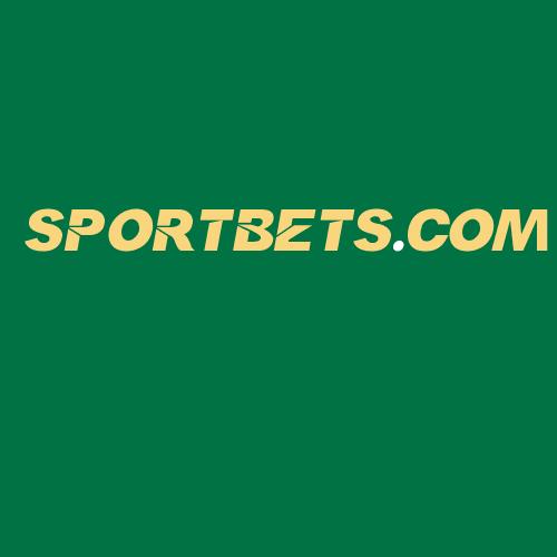 Logo da SPORTBETS